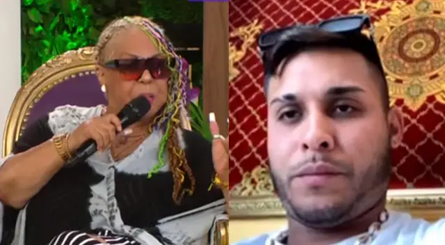 Lucía de la Cruz vuelve a creer en el amor. Lucía de la Cruz vuelve a creer en el amor.