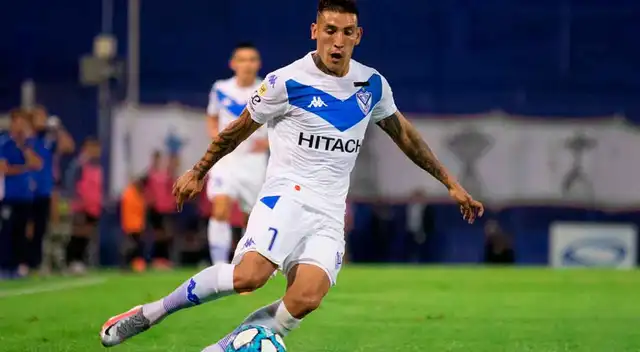 Vélez Sarsfield no contará con los jugadores implicados para el inicio de la liga. Vélez Sarsfield no contará con los jugadores implicados para el inicio de la liga.