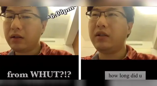 La publicación de TikTok cuenta con miles de reacciones y cientos de comentarios. La publicación de TikTok cuenta con miles de reacciones y cientos de comentarios.