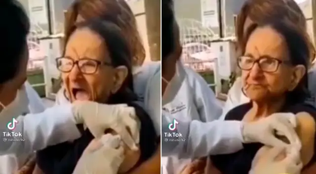 El video, publicado hace unos días, tiene más de 356 mil me gustas en la red social. El video, publicado hace unos días, tiene más de 356 mil me gustas en la red social.