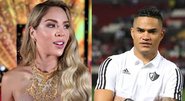 Sheyla Rojas asegura estar soltera. Sheyla Rojas asegura estar soltera.