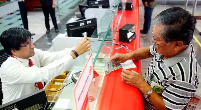 Conoce qué hogares serán los beneficiarios para recibir el bono de 600 soles