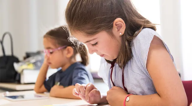 El Día Internacional de la Mujer y la Niña en la Ciencia fue declarado en 2015, por la Asamblea General de la ONU.