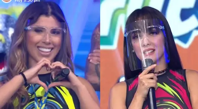 Yahaira Plasencia revela que ahora se lleva