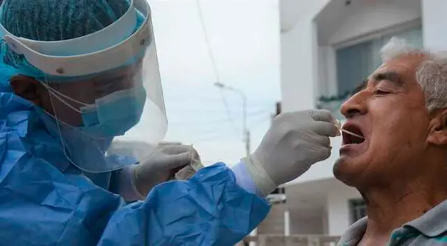 Uso de mascarilla y respeto de las medidas sanitarias son prioritarios