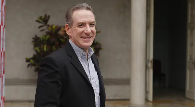 Eddie Fleischman captó la atención de los usuarios en Twitter. Eddie Fleischman captó la atención de los usuarios en Twitter.