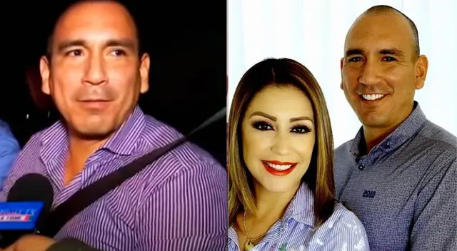 Esposo de Karla Tarazona alerta a clientes de sus productos que no se dejen estafar. Esposo de Karla Tarazona alerta a clientes de sus productos que no se dejen estafar.