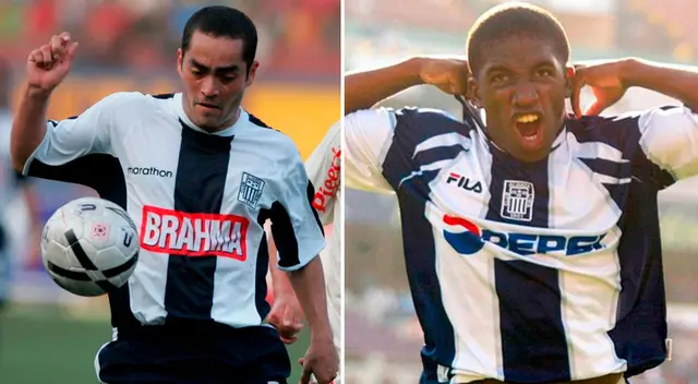 Marko Ciurlizza tendría la oportunidad de hablar con Jefferson Farfán sobre su regreso a Alianza Lima. Marko Ciurlizza tendría la oportunidad de hablar con Jefferson Farfán sobre su regreso a Alianza Lima.