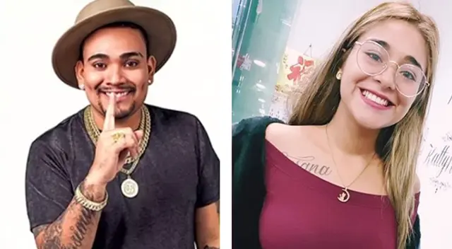 Josimar se queda con su hijo tras detención de Gianella Ydoña. Josimar se queda con su hijo tras detención de Gianella Ydoña.