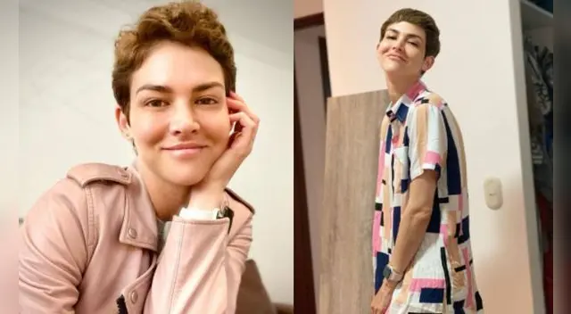 Anahí de Cárdenas apoya a emprendimientos locales. Anahí de Cárdenas apoya a emprendimientos locales.