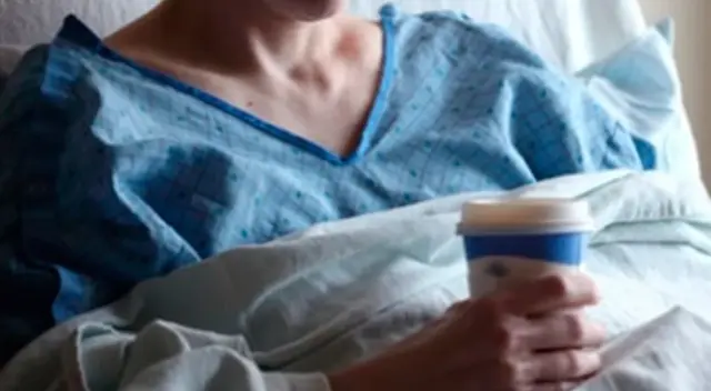 Elkabbas con las donaciones pagó deudas y vivió una vida de lujos. Elkabbas con las donaciones pagó deudas y vivió una vida de lujos.