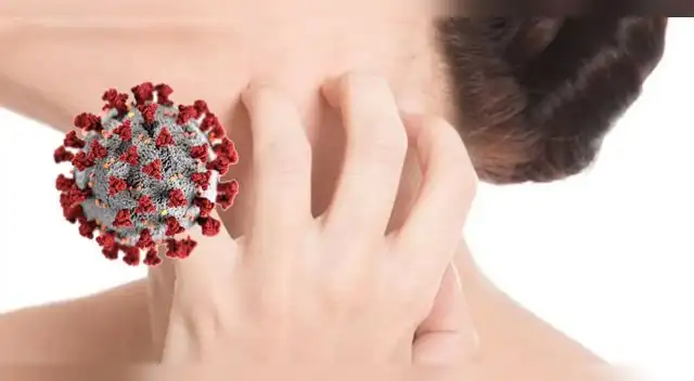 Las medidas higiénicas para evitar la propagación del COVID-19 como el lavado de manos y el uso continuo de gel antibacterial han propiciado un aumento en las consultas dermatológicas. Las medidas higiénicas para evitar la propagación del COVID-19 como el lavado de manos y el uso continuo de gel antibacterial han propiciado un aumento en las consultas dermatológicas.