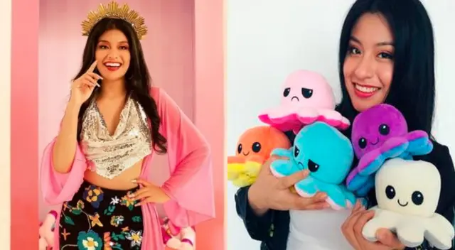 Wendy Sulca hizo frente a la crisis trabajando en la empresa que emprendió con su madre. Wendy Sulca hizo frente a la crisis trabajando en la empresa que emprendió con su madre.