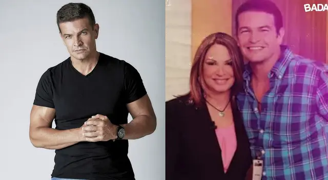 Orlando Fundichely negó ser hijo de Ana María Polo. Orlando Fundichely negó ser hijo de Ana María Polo.