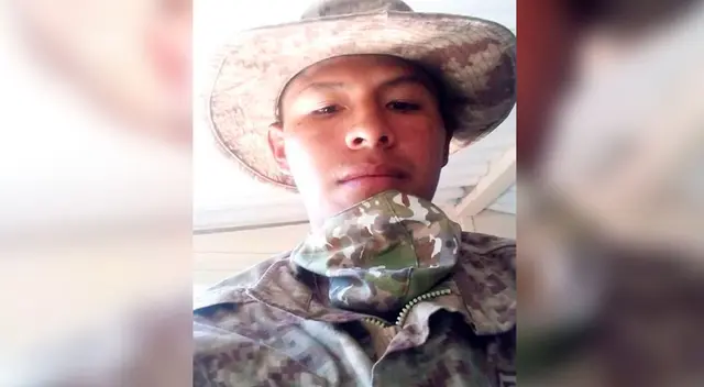 Su pare hace un llamado a la ciudadanía, ya que es primera vez que viaja a Tacna y asegura que no tiene familiares ni dinero para quedarse en un hospedaje.