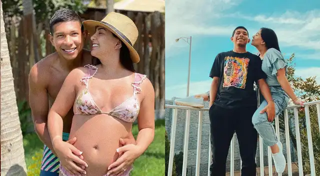 Edison Flores revela que fue difícil que Ana quede embarazada. Edison Flores revela que fue difícil que Ana quede embarazada.