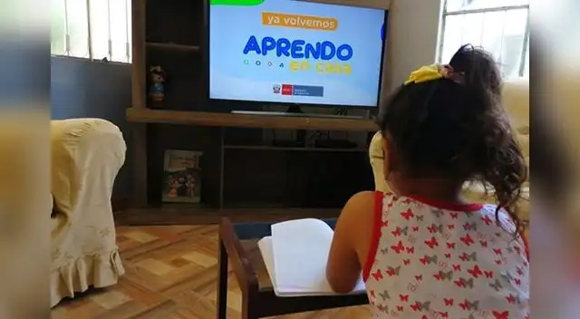 Los pequeños de nivel inicial fueron los más afectados en el desarrollo cognitivo y emocional. Los pequeños de nivel inicial fueron los más afectados en el desarrollo cognitivo y emocional.