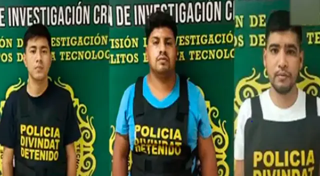 Sujetos se hacían pasar por integrantes de una entidad bancaria para realizar verificación de datos por medio de mensajes de texto. Sujetos se hacían pasar por integrantes de una entidad bancaria para realizar verificación de datos por medio de mensajes de texto.