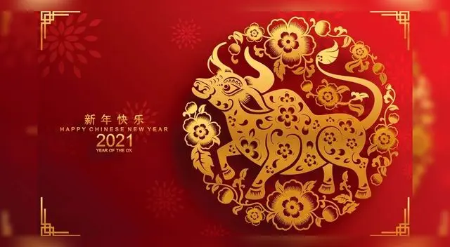 Conoce lo que de depara el destino este Año Nuevo Chino 2021.