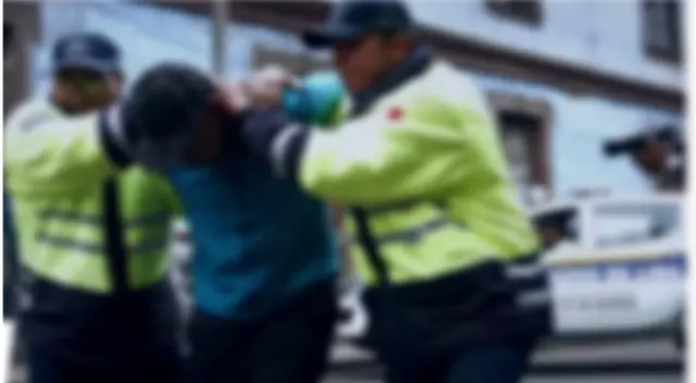 Dictan prisión contra Anthony Augusto Ordoñez Castillo por asaltar con una réplica de arma de fuego a un policía en retiro Dictan prisión contra Anthony Augusto Ordoñez Castillo por asaltar con una réplica de arma de fuego a un policía en retiro