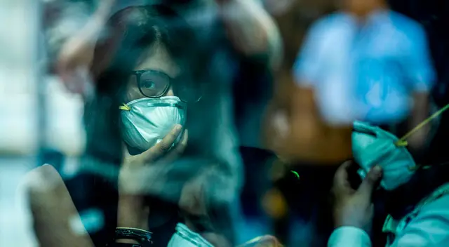 Fallecidos por esta enfermedad en las regiones superan lo registrado en la primera ola.