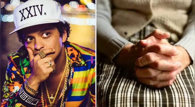 La historia causó todo tipo de reacciones en las redes sociales.