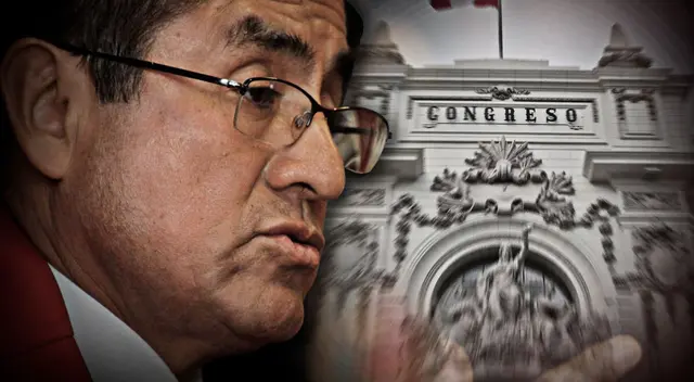 César Hinostroza será acusado constitucionalmente por organización criminal. César Hinostroza será acusado constitucionalmente por organización criminal.