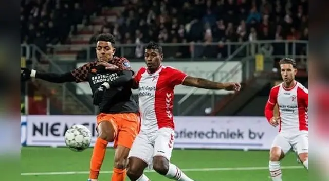 Emmen lleva 22 partidos  y no sabe lo que es ganar.