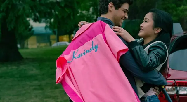 Lara y Peter enfrentarán un nuevo conflicto. El inicio de sus carreras universitarias. Lara y Peter enfrentarán un nuevo conflicto. El inicio de sus carreras universitarias.