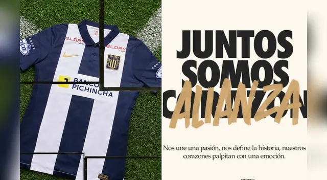 El cuadro íntimo compartió el modelo de su nueva camiseta a través de las redes sociales.