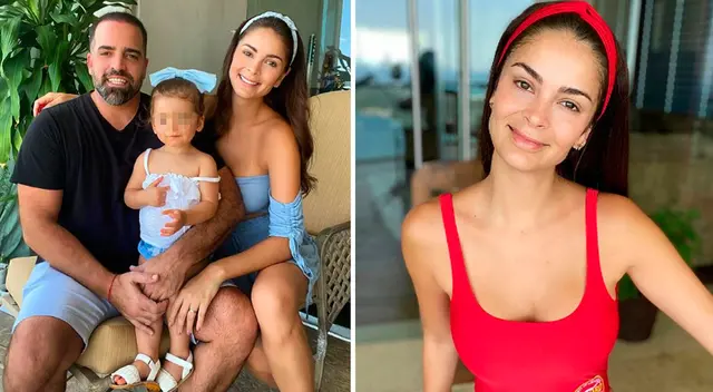 Laura Spoya desea ser mamá por segunda vez. Laura Spoya desea ser mamá por segunda vez.