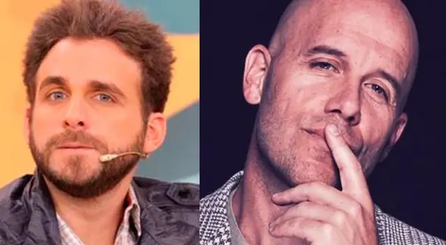 Rodrigo González opina sobre las denuncias de los fanáticos ante desplantes de Gianmarco. Rodrigo González opina sobre las denuncias de los fanáticos ante desplantes de Gianmarco.