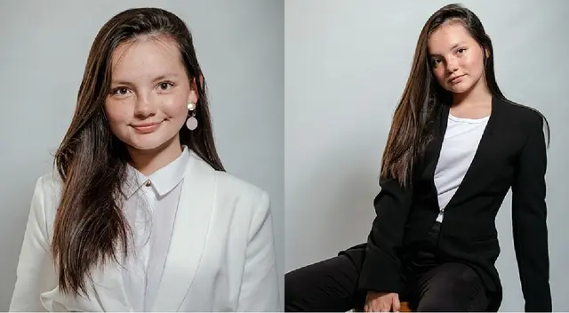 Francisca Aronsson pide apoyo para encontrar camioneta de veterinaria robada en Surco. Francisca Aronsson pide apoyo para encontrar camioneta de veterinaria robada en Surco.