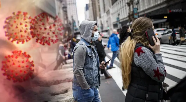 El mundo debe prepararse porque el coronavirus “se quedará entre nosotros” largo tiempo, dijo la experta. El mundo debe prepararse porque el coronavirus “se quedará entre nosotros” largo tiempo, dijo la experta.