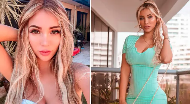 Paula Manzanal está disfrutando su soltería con grandes adquisiciones. Paula Manzanal está disfrutando su soltería con grandes adquisiciones.