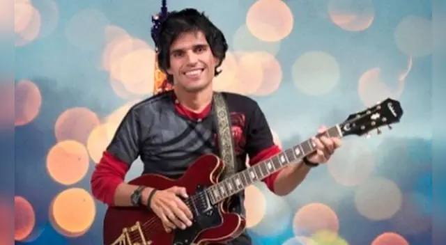 Pedro Suárez Vértiz se confiesa por primera vez de su enfermedad. Pedro Suárez Vértiz se confiesa por primera vez de su enfermedad.