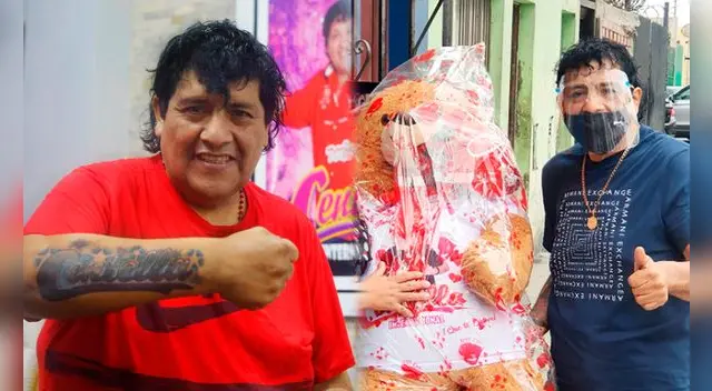 Toño Centella busca generar ingresos con nuevo negocio. Toño Centella busca generar ingresos con nuevo negocio.