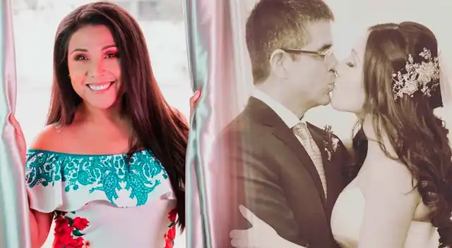 Tula Rodríguez aún mantiene vivo el amor por Javier Carmona.