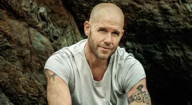 Gian Marco, nuevamente en el ojo de la tormenta. Gian Marco, nuevamente en el ojo de la tormenta.