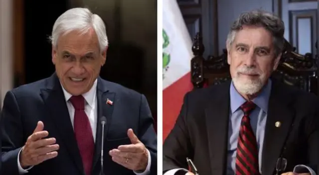 El mandatario indicó que se ha iniciado tratativas con transportistas para lograr que el oxígeno medicinal llegue a los centros de salud.