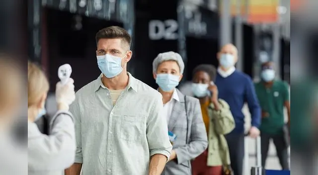 Realiza tus compras en lugares que cumplan con las normas de seguridad para prevenir el contagio.