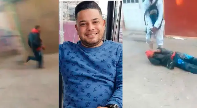 video falso del asesinato de Caracortada. video falso del asesinato de Caracortada.