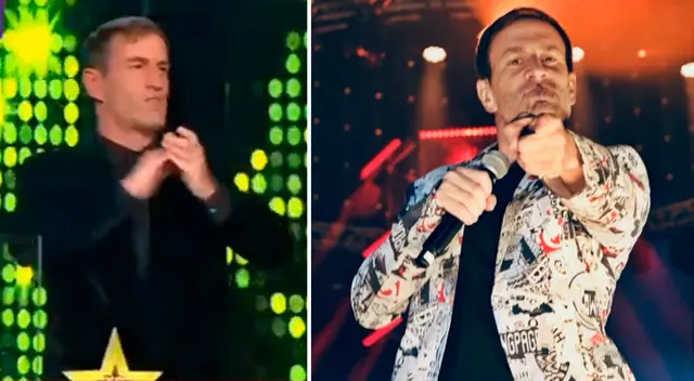 Mauri Stern se ha caracterizado por ser frontal en sus comentarios en el programa Yo Soy.