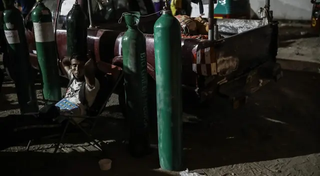 Minsa actualizó cifra de infectados por coronavirus. Minsa actualizó cifra de infectados por coronavirus.