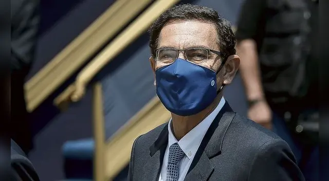 Martin Vizcarra Martin Vizcarra