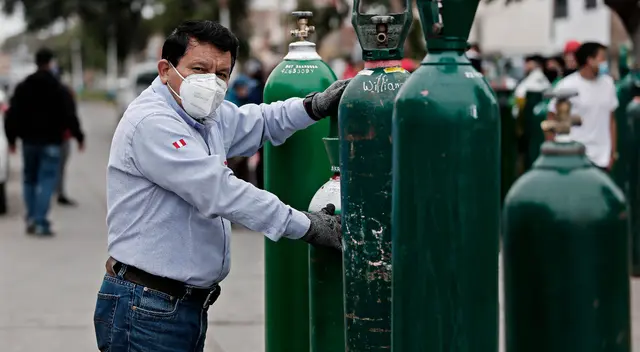 Las parroquias de Chiclayo ayudarán a los pacientes de COVID-19 comprando una planta de oxígeno medicinal. Las parroquias de Chiclayo ayudarán a los pacientes de COVID-19 comprando una planta de oxígeno medicinal.