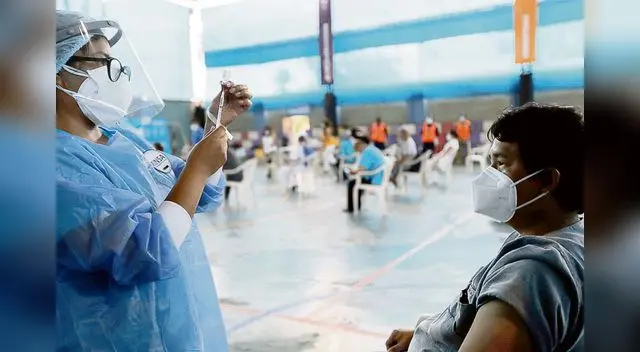 El padrón oficial de la región Puno elaborada por el Minsa contenía nombres de personas fallecidas. El padrón oficial de la región Puno elaborada por el Minsa contenía nombres de personas fallecidas.