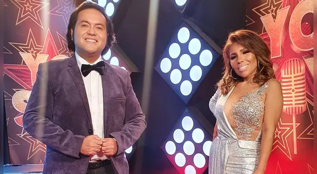 Imitador de Dyango se pronuncia tras ganar ‘edición especial’ junto a Susan Ochoa. Imitador de Dyango se pronuncia tras ganar ‘edición especial’ junto a Susan Ochoa.