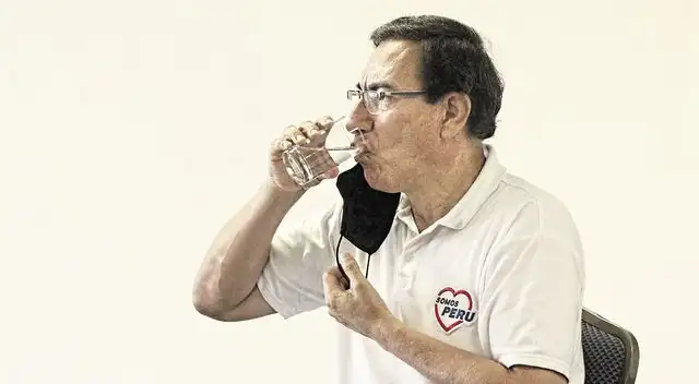 Más de 600 funcionarios, durante el gobierno de Martín Vizcarra, habrían recibido la vacuna de Sinopharm.