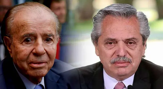 Menem falleció este domingo 14 de febrero. Menem falleció este domingo 14 de febrero.